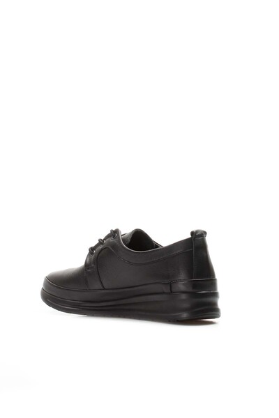 FAST STEP Genuine Leather Women's Casual Shoes 864Za1203