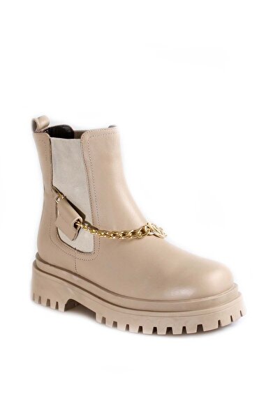 FAST STEP Шкіряні жіночі класичні черевики 916SZA3578