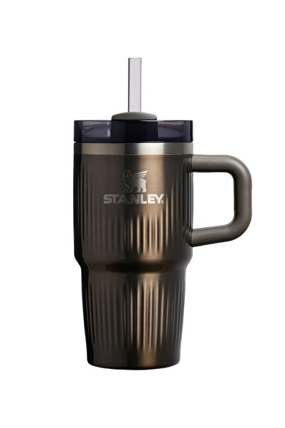 Stanley Quencher® H2.0 Fluted Tumbler Pipetli Termos Bardak |0,60 Lt