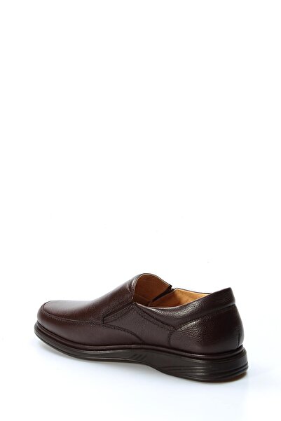 FAST STEP Чоловічі повсякденні черевики з натуральної шкіри 815MBA1301