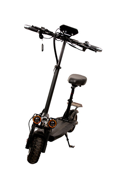 Winner sky سكوتر كهربائي E10