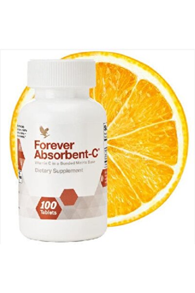 Forever Living Products Absorbent C