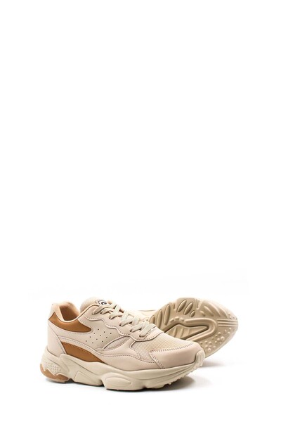 FAST STEP Kadın Sneaker Ayakkabı 666ZA168