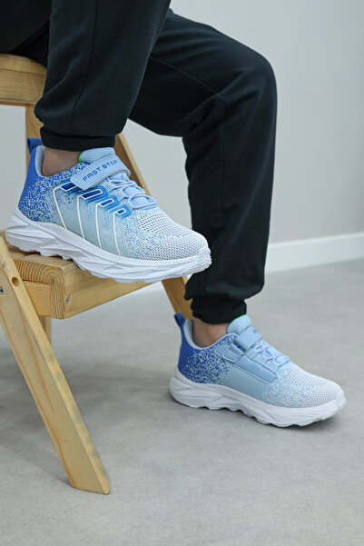 FAST STEP Unisex Παιδικά Παπούτσια Casual 461XCA329