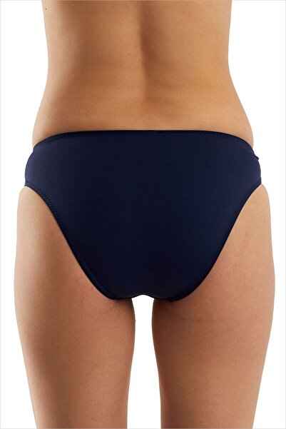 AYYILDIZ 63043 Темно-сині плавки бікіні