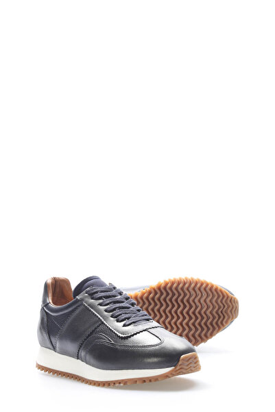 FAST STEP Чоловічі повсякденні черевики з натуральної шкіри 819MA261