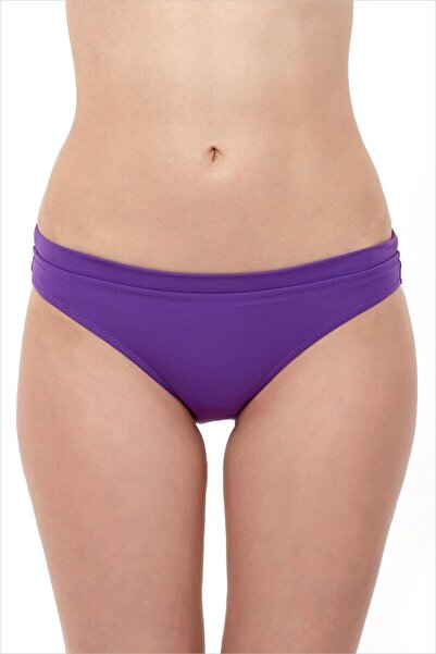 AYYILDIZ 63003 Μωβ πάτο μπικίνι