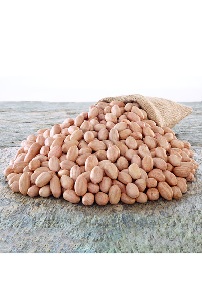 Emsal Çiğ Osmaniye Yer Fıstığı Eko 1000 G