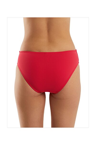 AYYILDIZ 63052 Red Bikini Bottom