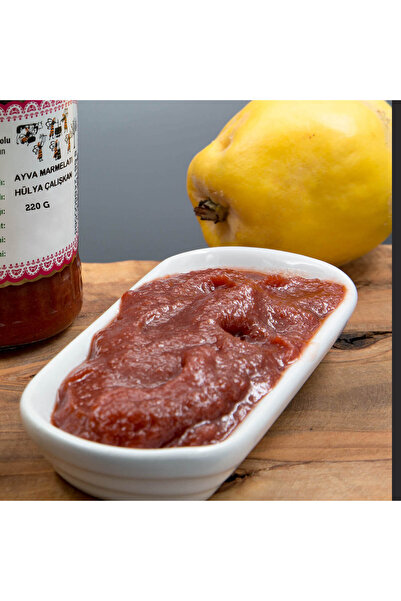 Amesia Ayva Marmelatı 220 G.