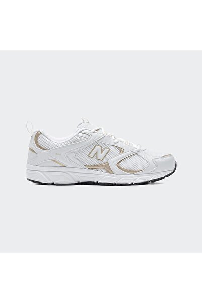 New Balance 408 لايف ستايل حذاء كاجوال للجنسين - ML408WN