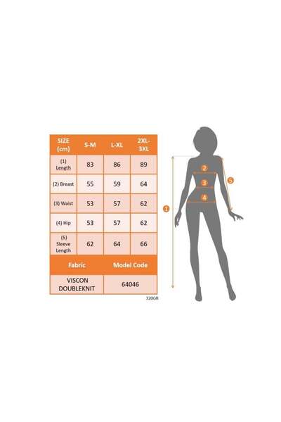 TBL DEKOR    Women's Long Sleeve Crew Neck Lettered Viscose Two Thread Dress