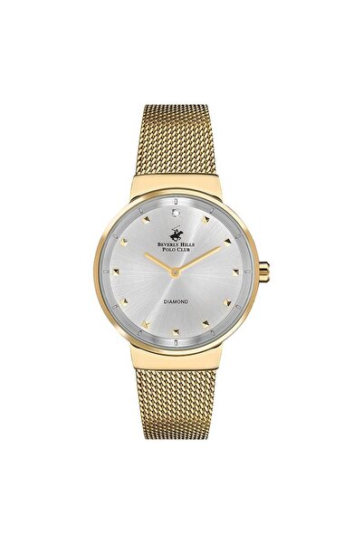 Beverly Hills Polo Club BP3180C.130 KADIN KOL SAATİ