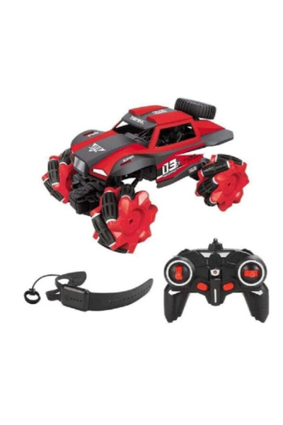 Mihai Off Road Remote Control Car Rosi Andowl Q RC01