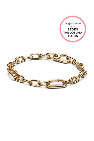 Pandora ME İnce Halka Bileklik