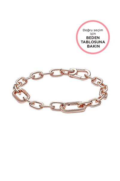 Pandora ME İnce Halka Bileklik