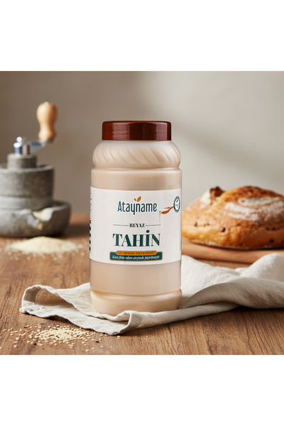 ATAYNAME White Tahini 900 g