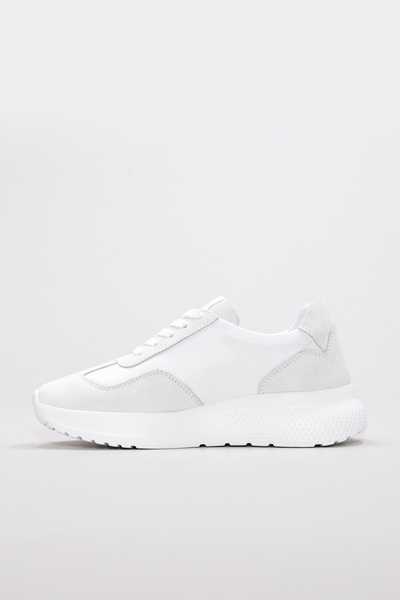 FAST STEP Справжня шкіра Жіноче повсякденне взуття 982ZA1050