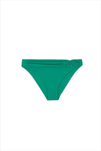 AYYILDIZ 63042 Nile Green Bikini Bottom