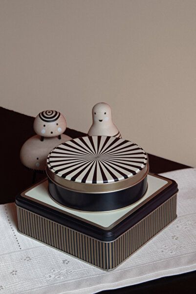 Sarkap Home Takı Kutusu Seti 2'li