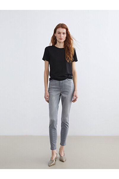 LC Waikiki Jupiter Super Skinny Fit Jean Trousers