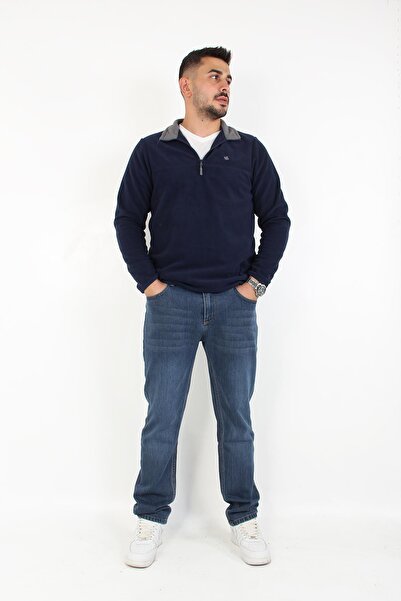 Mckanzie 6001 Полузастежка-молния Полар Свит