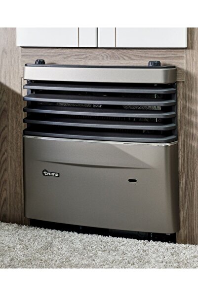 Truma S3004 Karavan Gazlı Isıtıcı Soba