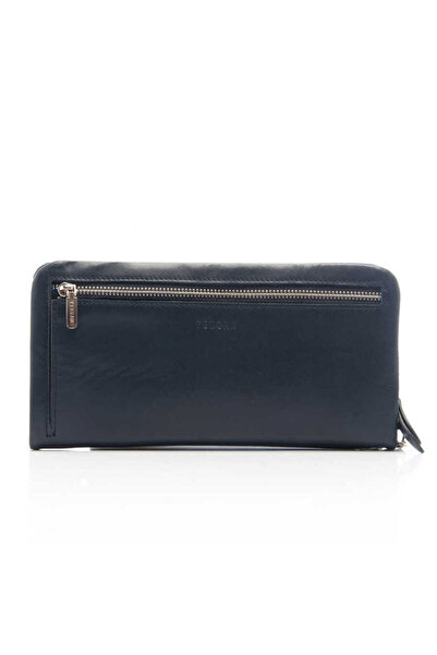 Tergan Чорна чоловіча сумка з натуральної шкіри - S1PC00001603-M80