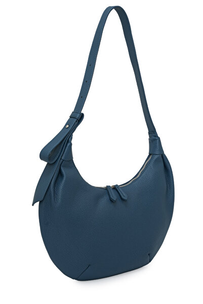 Cambridge Polo Club Cambirdge Polo Club Tassel Detailed Women's Shoulder Bag Mb02