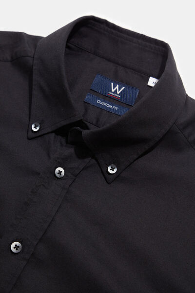 W Collection Oxford Shirt