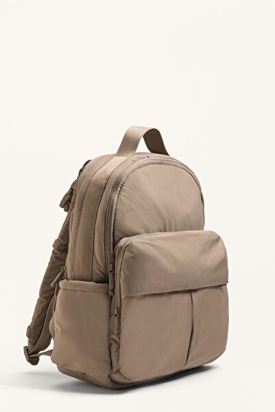 Oysho Maxi maternity backpack
