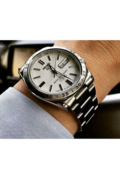 Seiko Set of 5 Automatic SNKD97J1 Japan Made