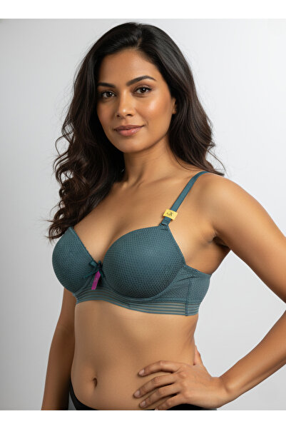 F.K ΓΥΝΑΙΚΕΙΟ ΣΤΡΑΠΛΕΣ ΣΤΡΑΠΛΕΣ ΜΕ ΜΕΓΕΘΟΣ PUSH UP