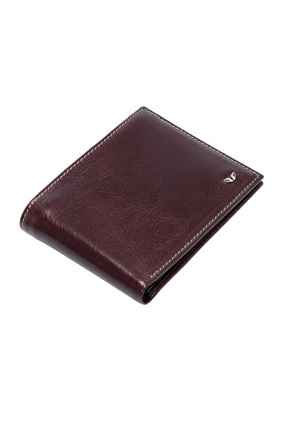 Tergan Taba Hakiki Deri Erkek Cüzdan - S1CE00001673-A99