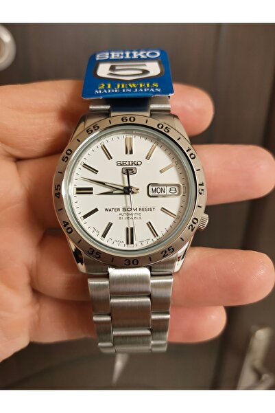 Seiko Set of 5 Automatic SNKD97J1 Japan Made