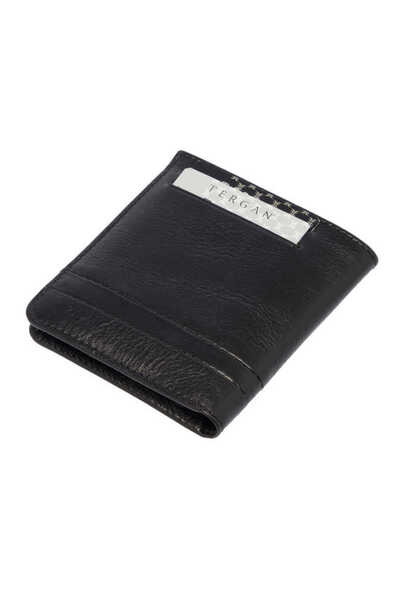 Tergan S1Ce 00001664   Men's Leather Wallet