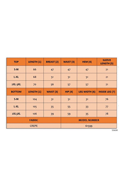 Wear Up Men's Short Sleeve Front Zipper Janjan Crepe Blouse and Trousers Double Suit