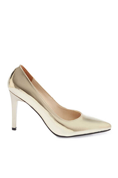 Tergan Dore Vegan Kadın Stiletto - K24I1AY67394-M4D