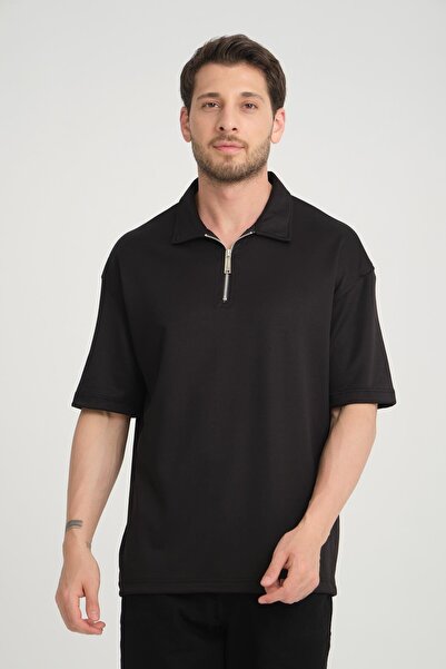 Rocqerx R-5812 Μοντέλο μπλουζάκι κατάδυσης με φερμουάρ