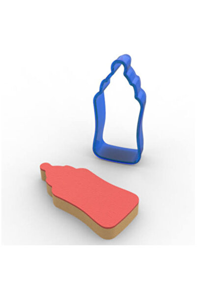 Elit parti قالب كوكيز زجاجة الطفل