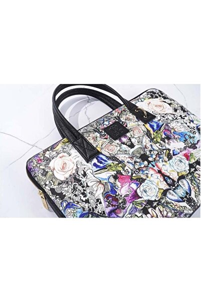 Önder Minbag Bashaques Laptop Çantası 13 İnc 559-06