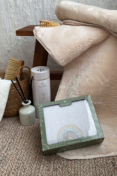 Elart Mademoiselle Towel (50X80 cm)