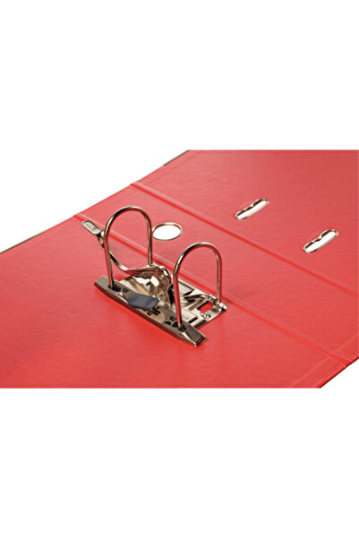 Esselte No.1 Power PP/PP A4 50 mm burgundy