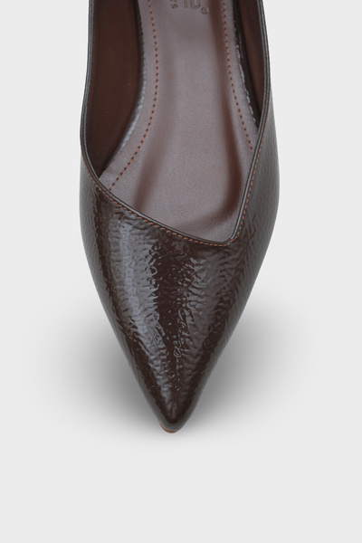 Capone Outfitters Nissy Women's Ballerinas