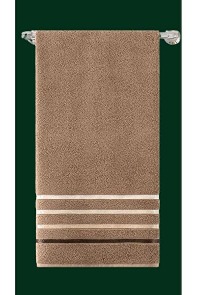 Karna Home Bath Towel Set 4 Pieces Bale Premium - 70X140Cm X2 / 50X90Cm X2