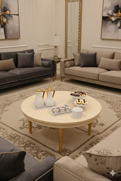 Generic Cake and dessert stand set + serving tray set + tea and coffee thermos set + tissue box holder