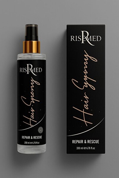 Rısemed Saç Spreyi