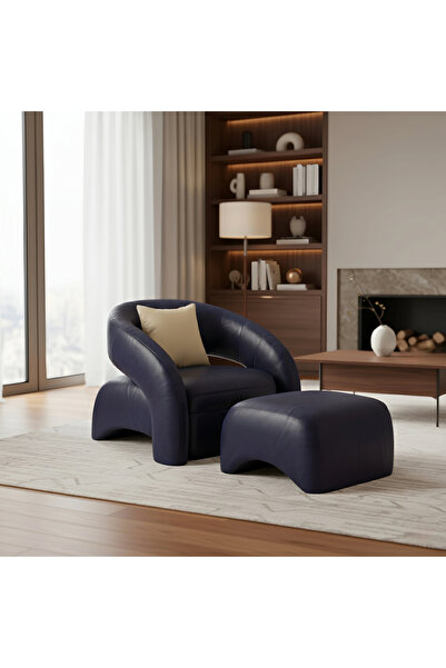 PalmirAtic Solin Berjer Koltuk