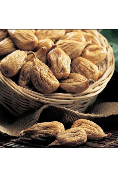 Kurı Incir (500gr)