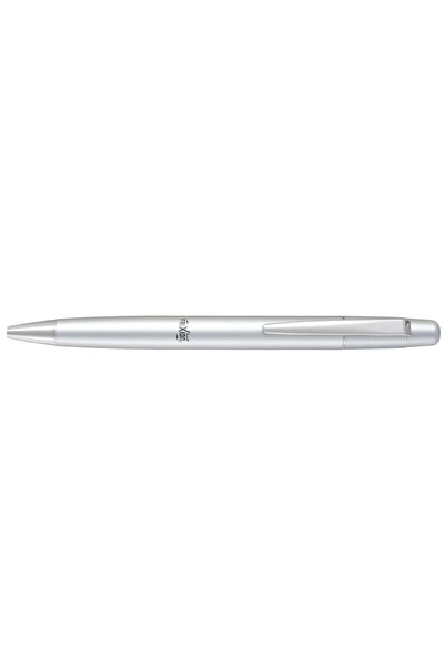 Pilot Rolă FriXion Ball LX 0.7 mm argintie